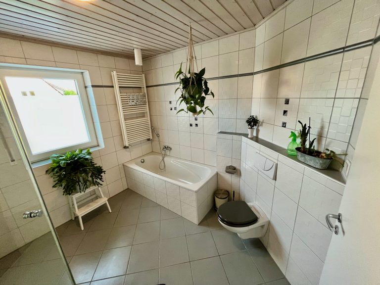 Badewanne