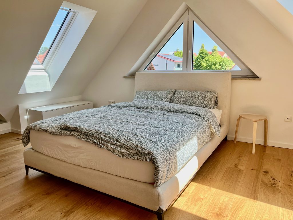 Elternschlafzimmer