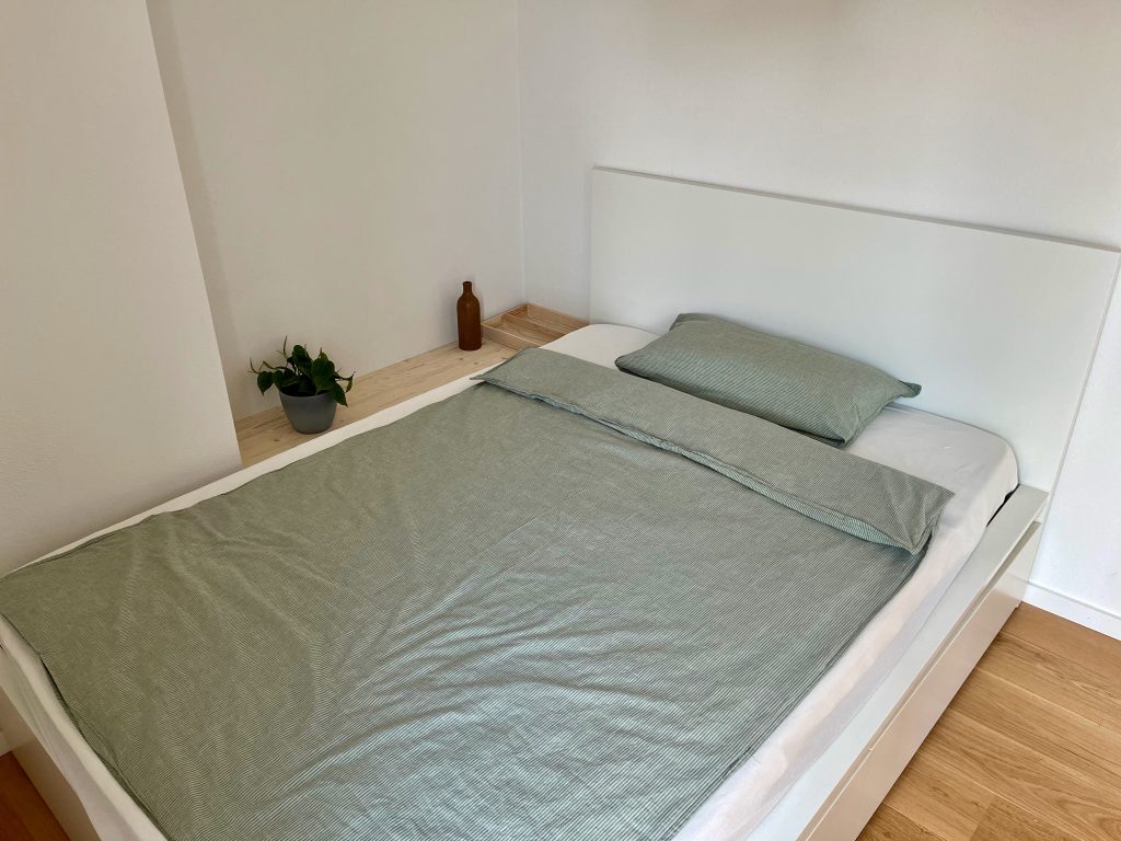 Kinderschlafzimmer