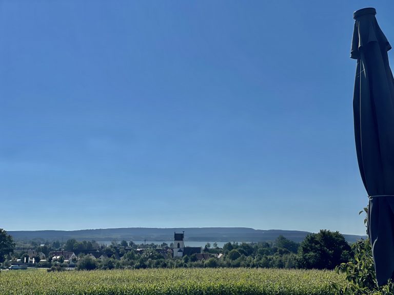Seeblick