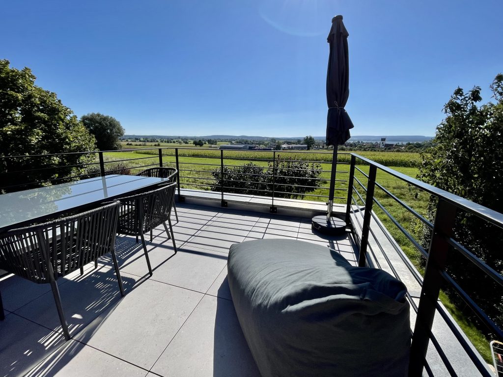 Sonnenbalkon