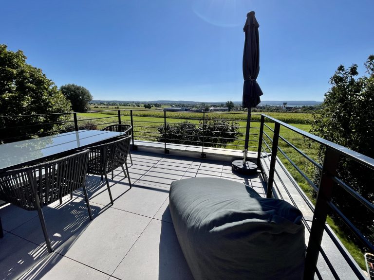 Sonnenbalkon