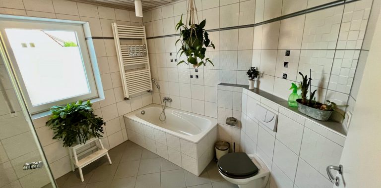 Badewanne